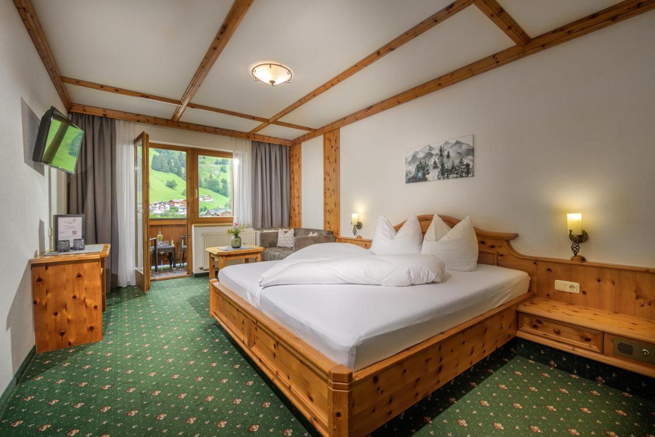 Hotel Hubertushof