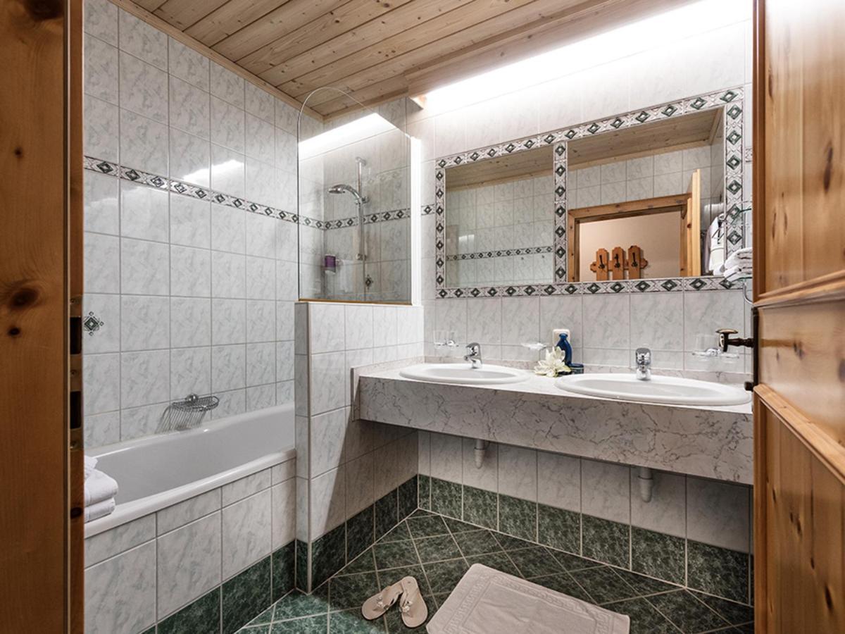 Hubertushof Hotel