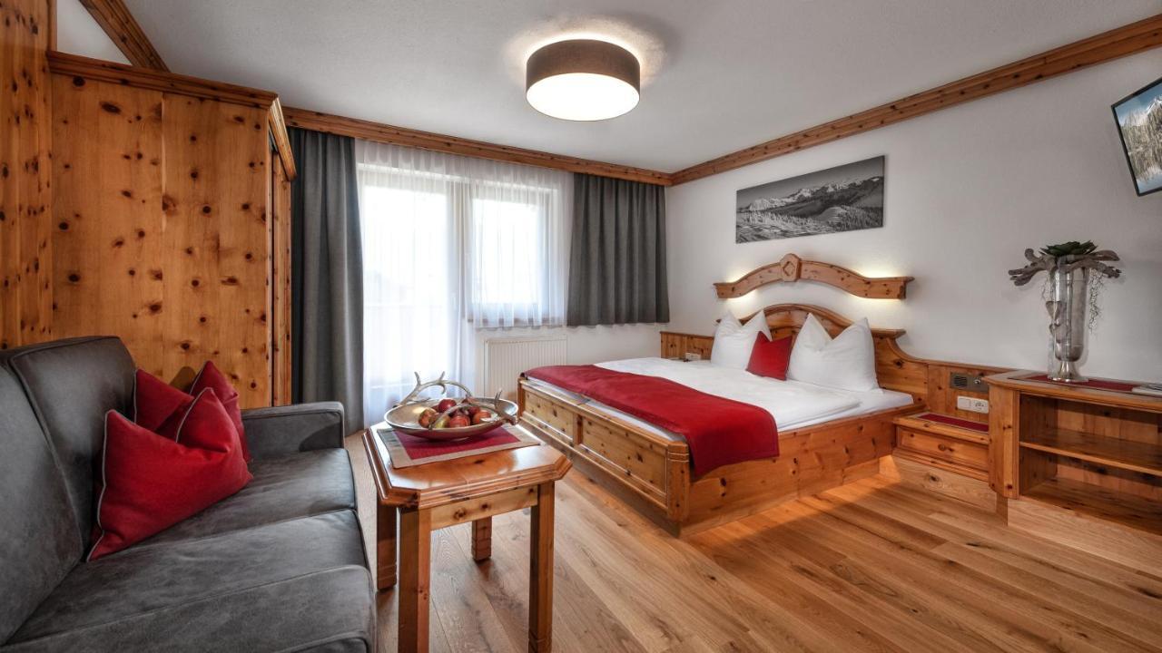 Hotel Hubertushof Grossarl