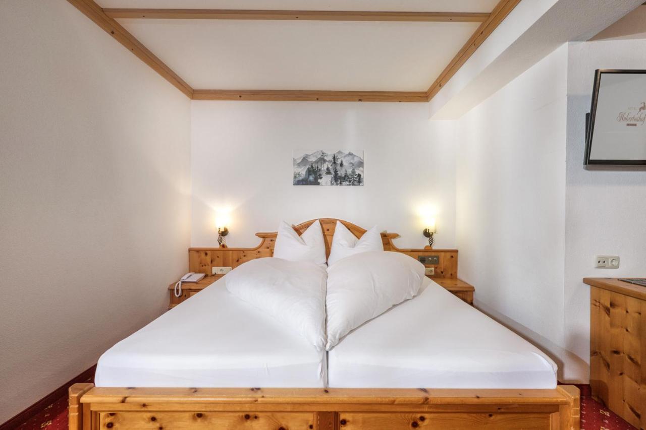 Hotel Hubertushof Grossarl
