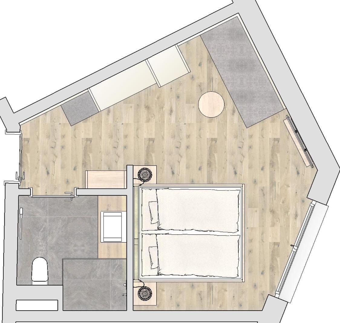 Hubertushof Hotel 4*