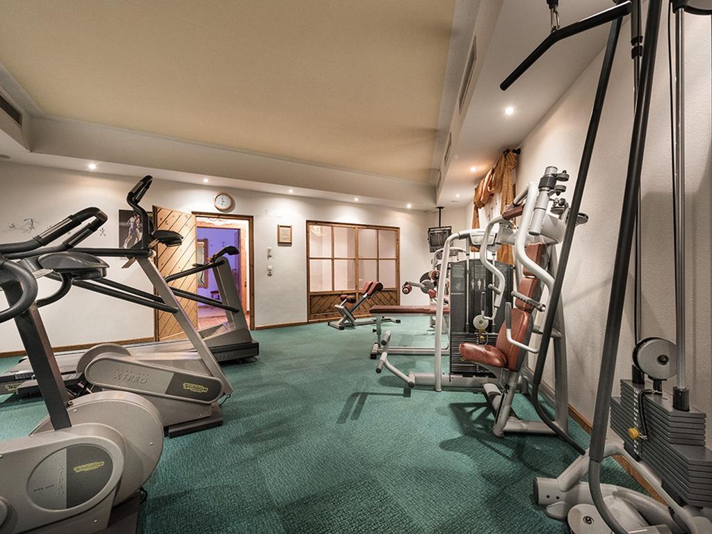 Hubertushof Hotel Grossarl