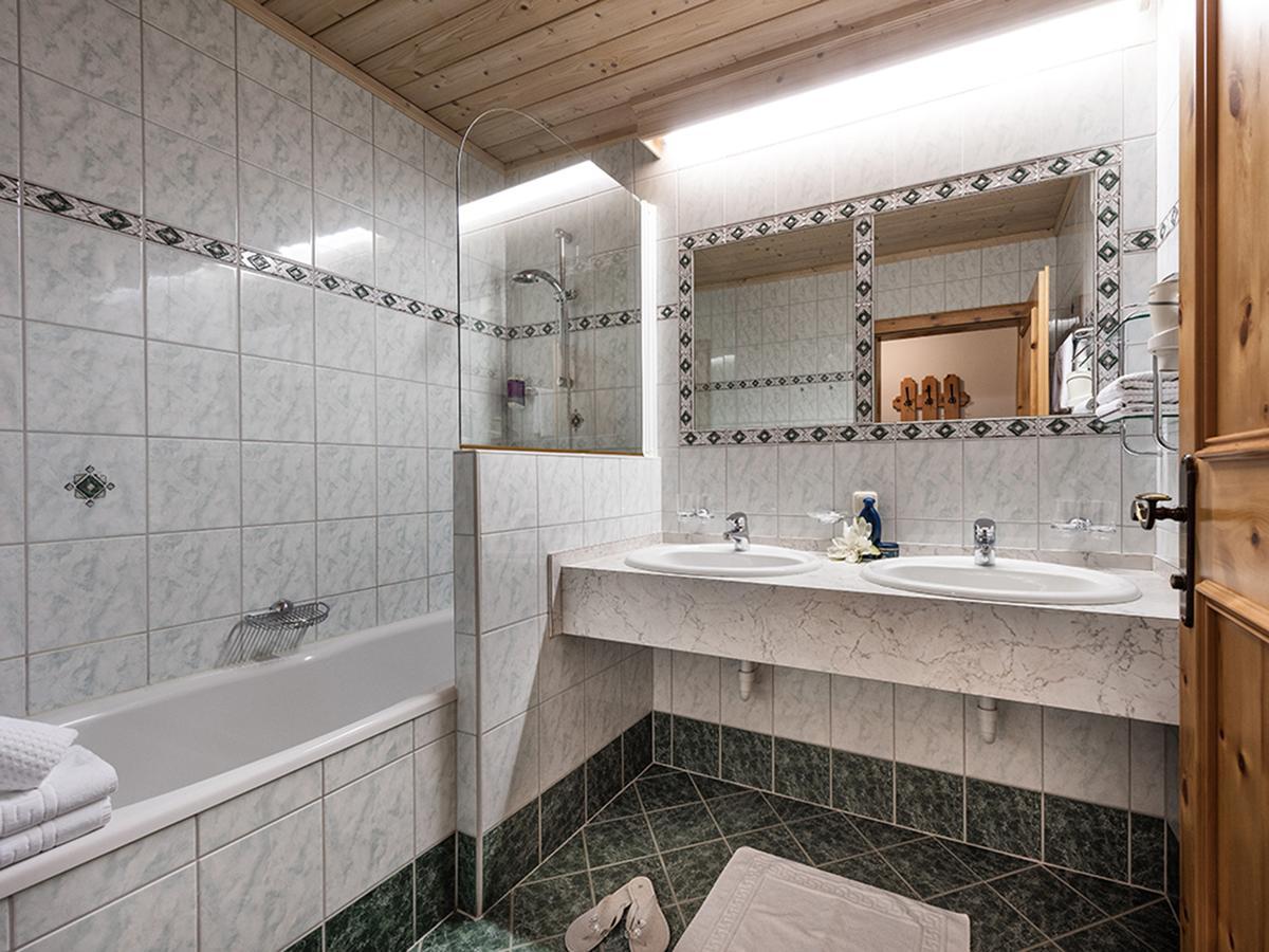 Hotel Hubertushof Grossarl