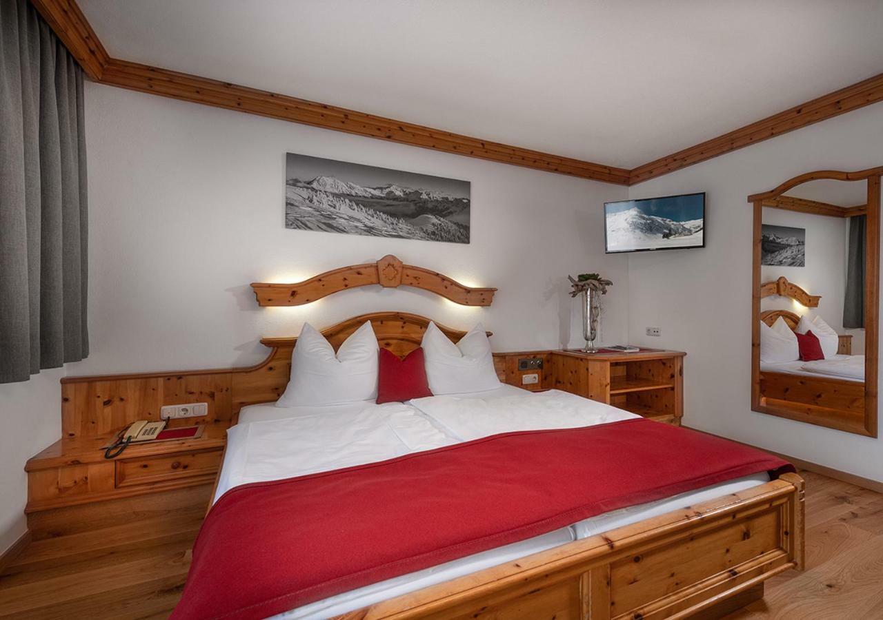 Hubertushof Hotel 4*