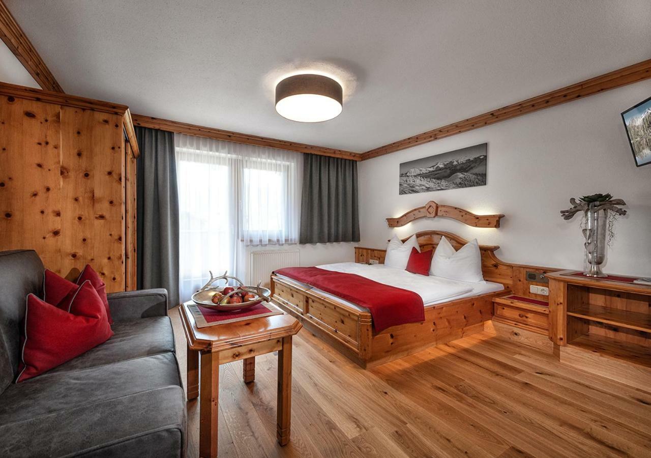 Hubertushof 4*
