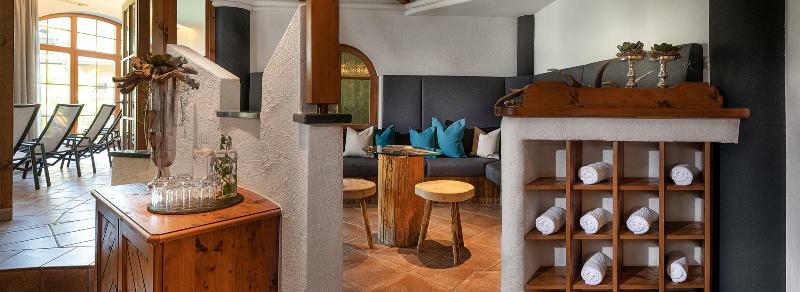 Hotel Hubertushof 4*