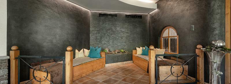 Hubertushof 4*